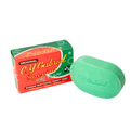 Cy Gabrielle Special Green Soap, Daily Cleansing Bar for Sensitive Skin, 135g