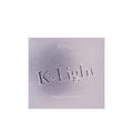 Karaja K-Lite Highlighter Triple Powder No. 1 Illumination