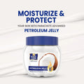 Parachute Pure Butylium Moisturizing Jelly, Fragrance-Free, 425ml