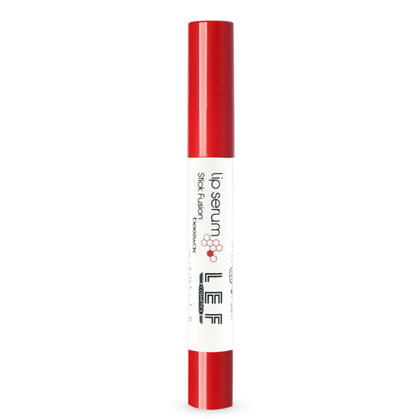 Lip Serum Stick Fusion Lippy 04 Protective Hydrating Formula LEF COSMETIC 5g