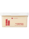 Retinal & Bamboo Exfoliating Toner Pads - K Secret Seoul 1988 - 70 Pads