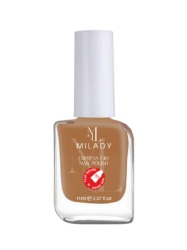 Milady Nail Polish Shade 526 - 11ml