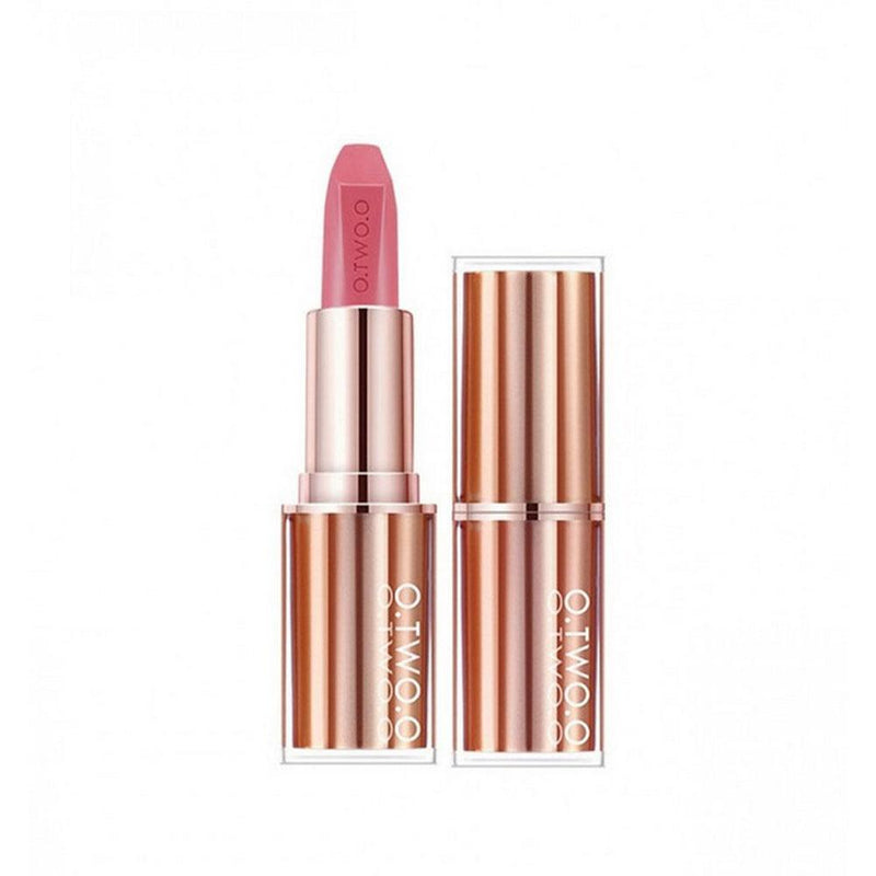 Best Moisturizing Lipstick Velvet Matte Long Lasting O.TWO.O 4.5g
