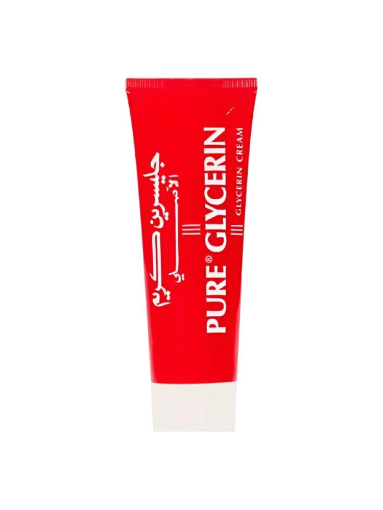 Top Rated Body Cream Pure Glycerin Deep Moisture 75ml
