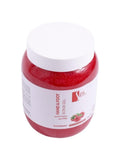 Spa System Wildberry Hand and Foot Scrub - 1000ml