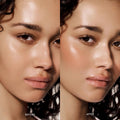Neferti Cream Blush 006 Flirt It Up Soybean Oil Rice Extract