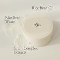 Radiance Cleansing Balm Makeup Remover Rice & Oat Beauty of Joseon 100ml