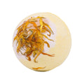 Spa System Relaxing Vanilla Bath Bomb - 100g