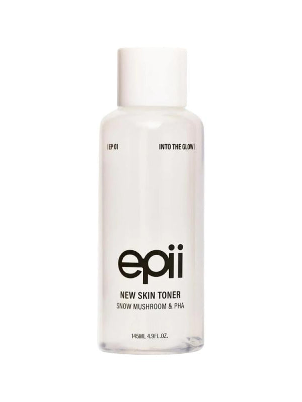 Exfoliating Toner for Oily Skin Hydrating Ebi Neoskin 145ml