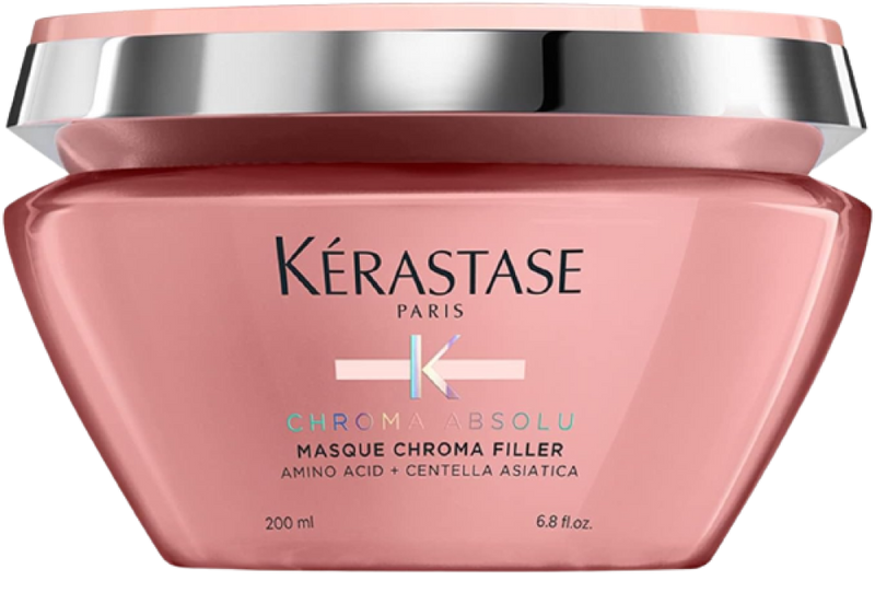 Kerastase Hair Mask Chroma Filler Color Protection Hydration 200ml