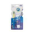 Kids Toothpaste and Toothbrush Set Fluoride-Free Craess 102g
