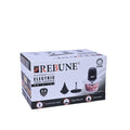 Rebune Vegetable Chopper RE-2-101, with Peeler and Garlic Peeler
