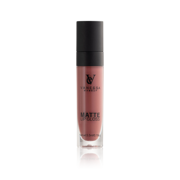 Lip Gloss Best Lip Gloss 2022 Moisturising Finish Vanessa Makeup 5ml