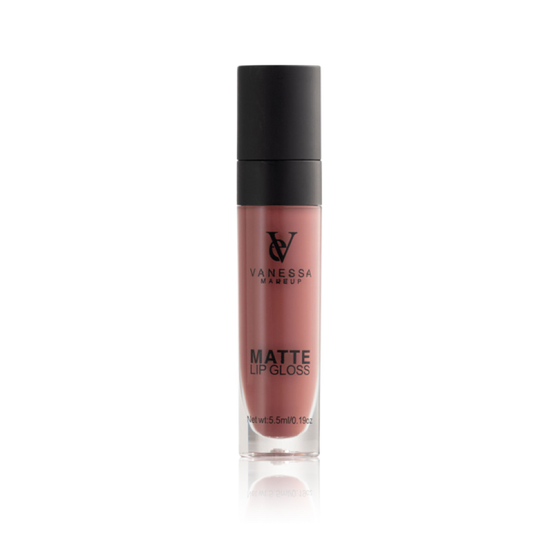 Lip Gloss Best Lip Gloss 2022 Moisturising Finish Vanessa Makeup 5ml