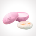 Rose Berry Body Powder - Long-Lasting Fragrance, Velvety Touch - 200g