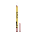 M.D Waterproof Lip Liner - Smudge-Proof - 1.2g