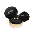 Make Up For Ever HD Skin Setting Powder, 0.4 Corrective Banana, Matte