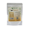 Dietary Fiber Supplement Organic Ground Gum Arabic Al Shamel 180g