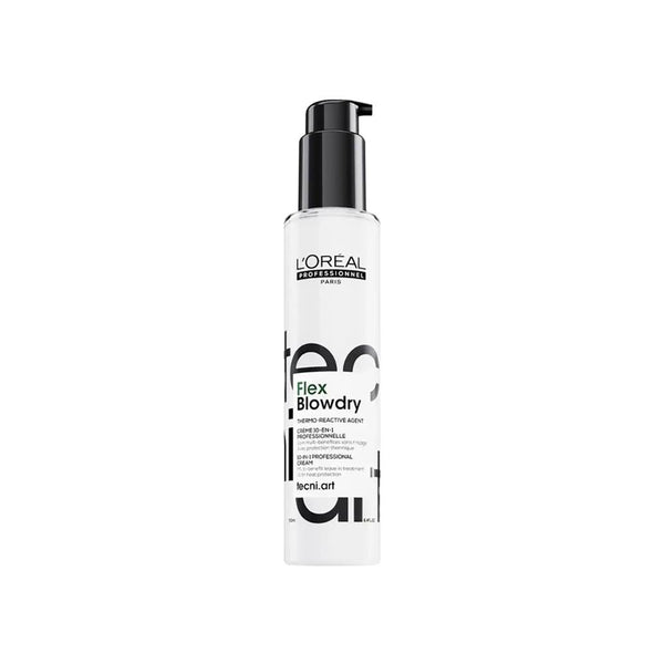 Best Hair Cream for Men Pre-Styling Heat Protection L'Oréal Professionnel 150ml
