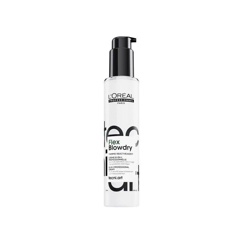 Best Hair Cream for Men Pre-Styling Heat Protection L'Oréal Professionnel 150ml