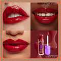 NYX Jam Drop Lip Gloss & Moisturizer Cranberry Splash 03