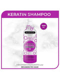 Morfose Keratin Shampoo for Damaged Hair - 1000ml