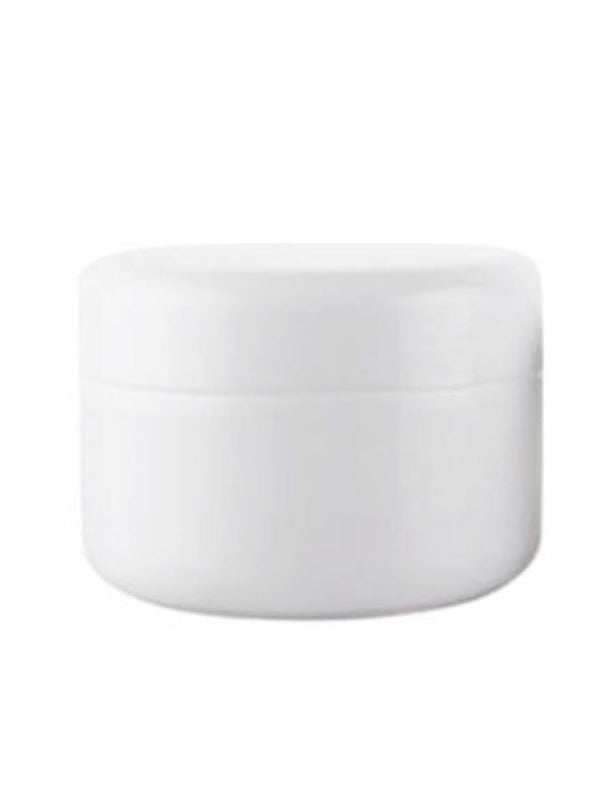 Salon System 50g Airtight Portable Container for Skincare & Haircare