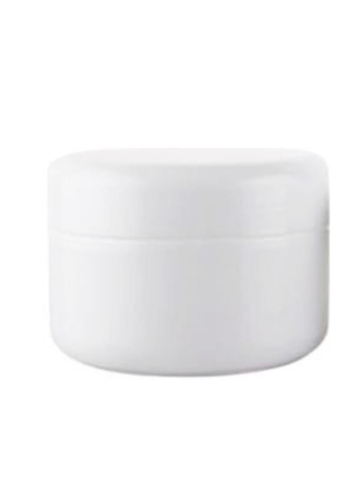 Salon System 50g Airtight Portable Container for Skincare & Haircare