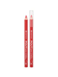 Essence Soft Glide Lip Liner Smooth Definition Long Lasting 0.62g
