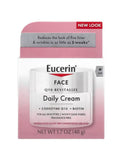 Q10 Firming Face Cream Fragrance-Free by Eucerin, 48g