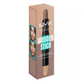 NYX Wonder Stick Contour & Highlight Stick Creamy Sculpting 01 Fire 8g