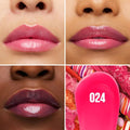 Maybelline New York Lip Gloss in Shade 024, Moisturizing & Lightweight Formula