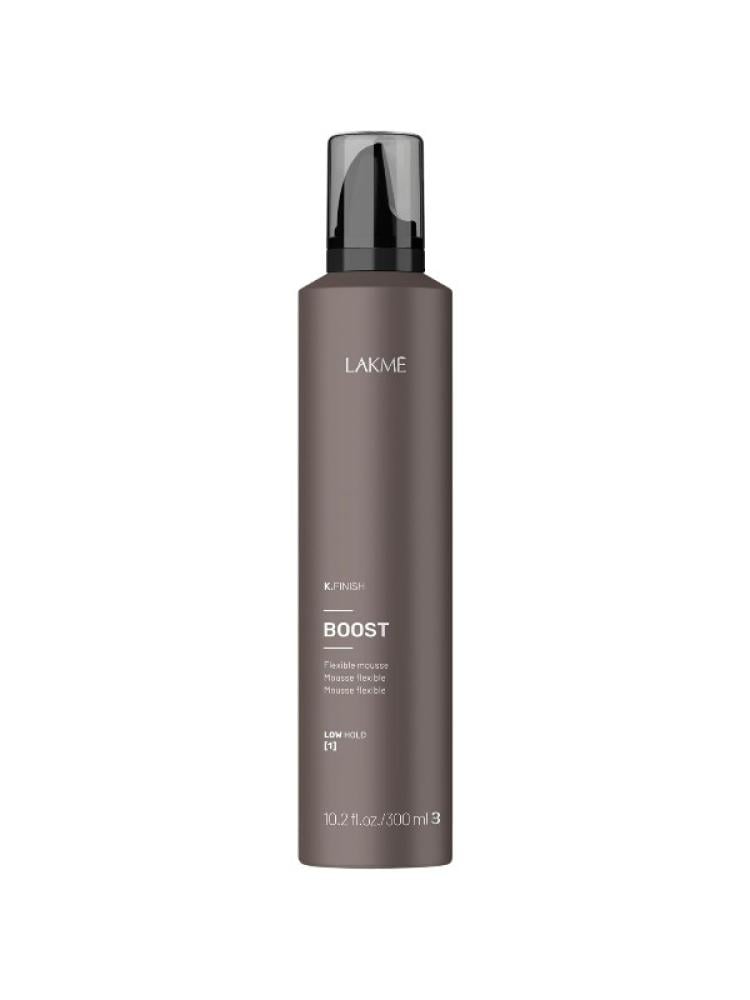 Best Hair Styling Foam Light Hold Flexible Volume Lakme 300ml