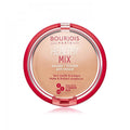 Best Face Powder Anti-Fatigue Light Bronze Bourjois Healthy Mix 11g