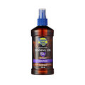 Banana Boat Tanning Oil SPF 15 with Banana and Carrot Extract, 8 oz