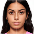 Essence Natural Matte Mousse Foundation Shade 02 16g Light Coverage
