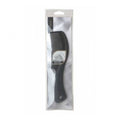 Basic Care Plastic Hair Comb 3702, Detangling Styling Tool