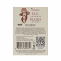 Instain Blush Striped Long-Wearing Powder The Balm 6.5g