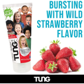 Tung Children's Strawberry Flavor Tongue Cleaning Gel 85g
