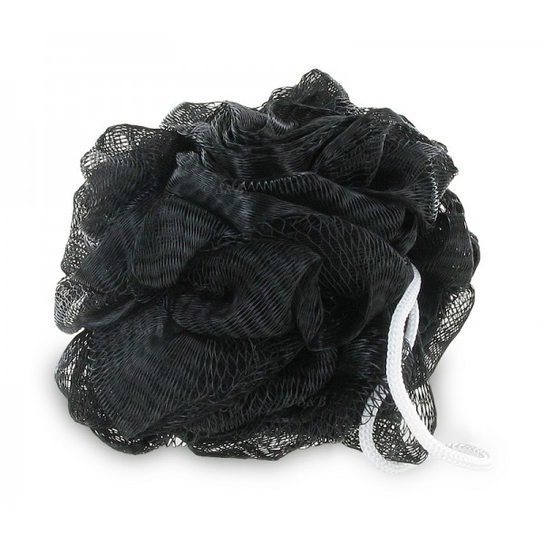 Professional Foam Ball Bath Sponge for Deep Cleansing