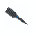 Rebune Ceramic Hair Straightening Brush RE-2057