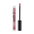 Essence 8 Hour Matte Liquid Lipstick 6 Cool Mauve 2.5 ml