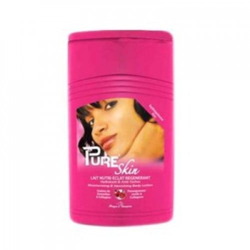 Pure Skin Vanishing Care Body Lotion with Pomegranate Seed & Collagen, 275ml