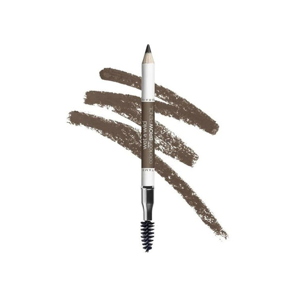 Wet n Wild Eyebrow Pencil in Brown, 0.7g