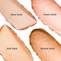 Benefit Miss Glow It All 4-in-1 Highlighter Palette 8g