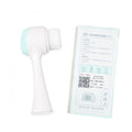 Uuyp 2-in-1 Facial Cleansing Brush Model 1881