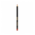 Make Over 22 Lip Liner Pencil LP04, Matte Finish, Waterproof