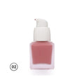 Christine Princess Liquid Blush No. 02 with Natural Glow Finish 15ml