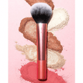 Real Techniques Powder Brush with Flat Bristles for Loose Powder & Blush