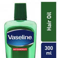 Scalp Tonic for Dandruff Refreshing Hair Root Care Vaseline 300ml